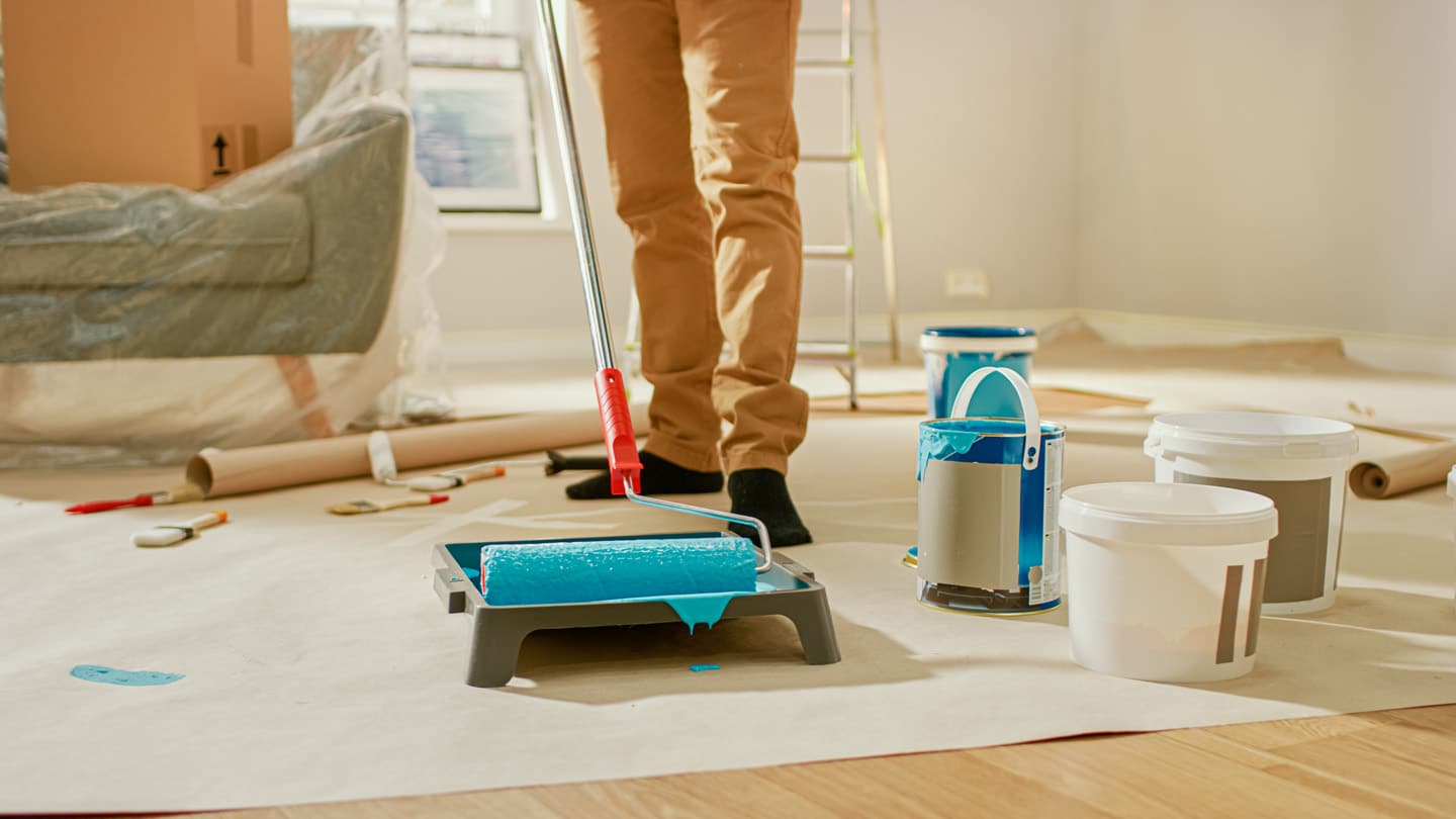 How to Paint Like a Pro Datacolor ColorReader