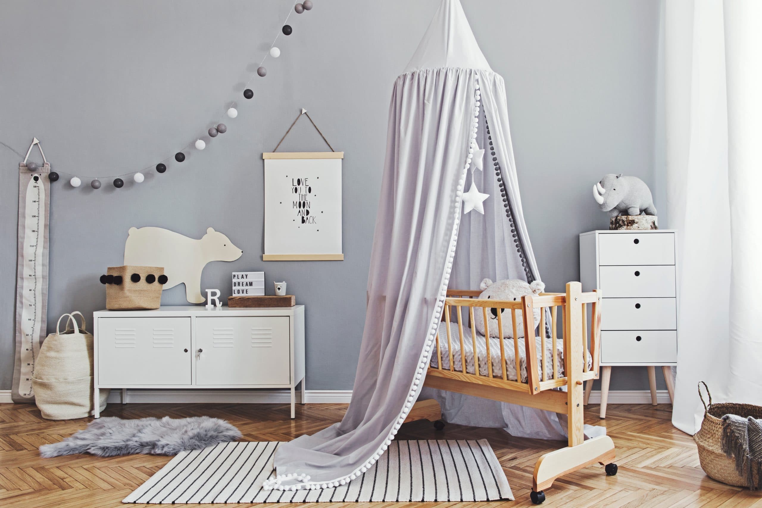 dream nursery