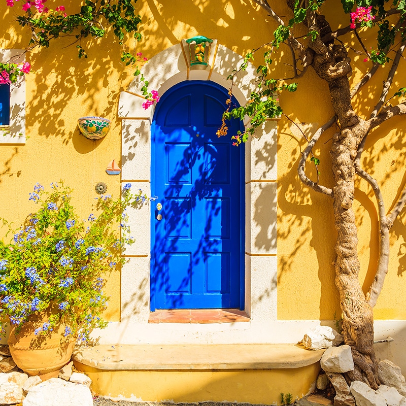 Exterior Door Image 3-Square