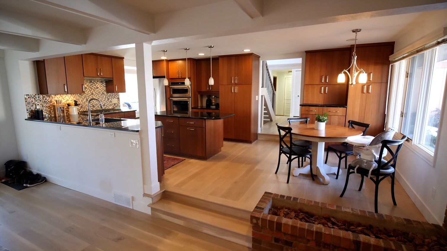 Transform a Kitchen with Fresh Color for the Cabinets - Datacolor