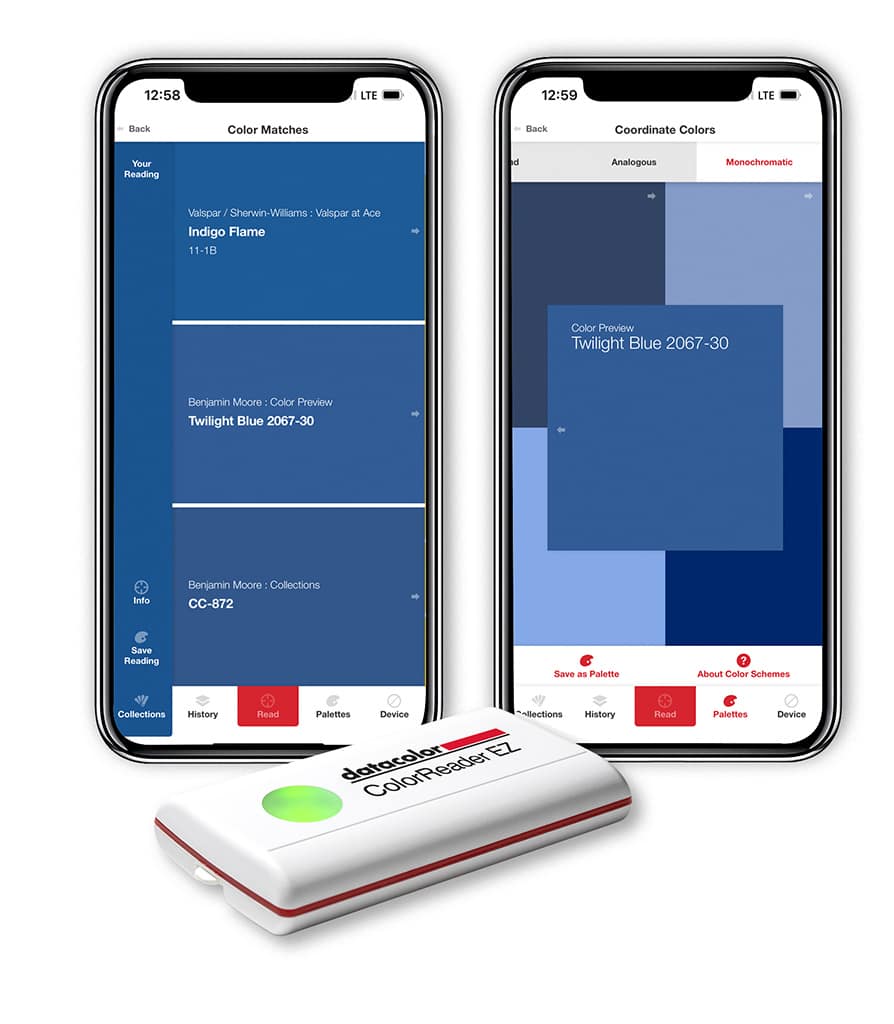 ColorReader-EZ-and-iPhones-Twilight Blue-Colors-new-app-894x1024