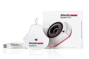 Spyder X Pro - Datacolor Spyder
