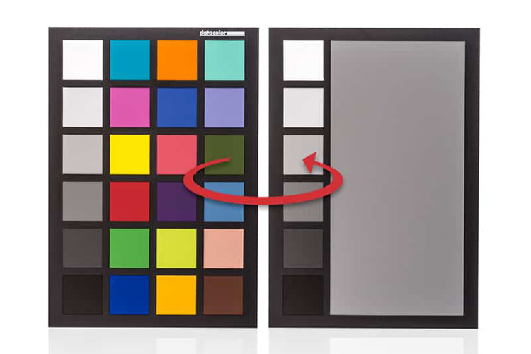 产品 Datacolor Spyder