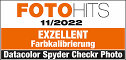 Foto Hits Spyder Checkr Photo