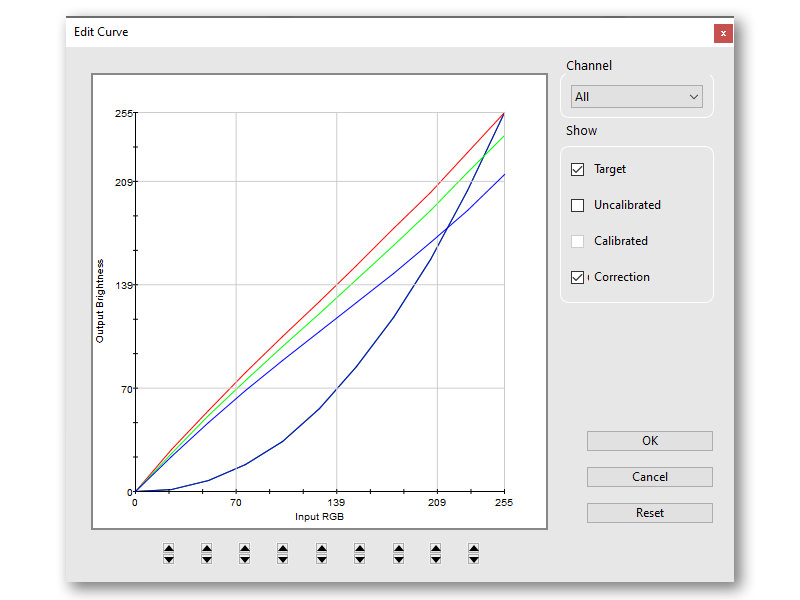 Spyder-X2-Ultra-Unlimited-Calibration-Settings