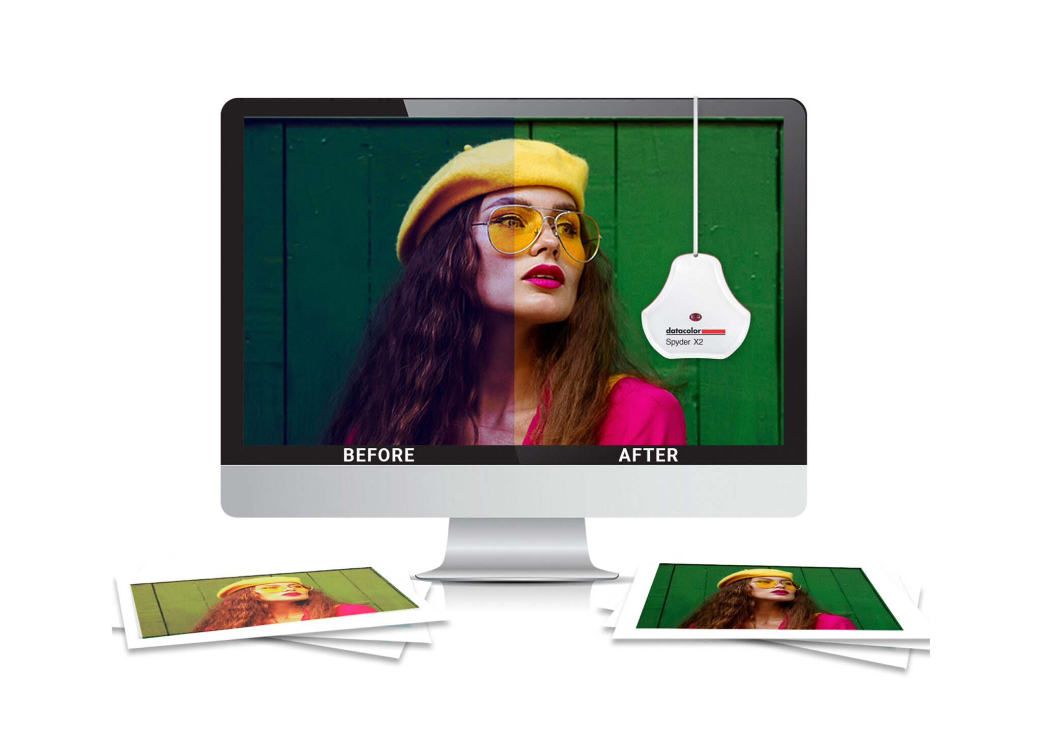 Monitor Calibration Myths & Facts Datacolor Spyder