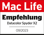 Mac Life 09-2023 – Spyder X2