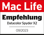 Mac Life 09-2023 – Spyder X2