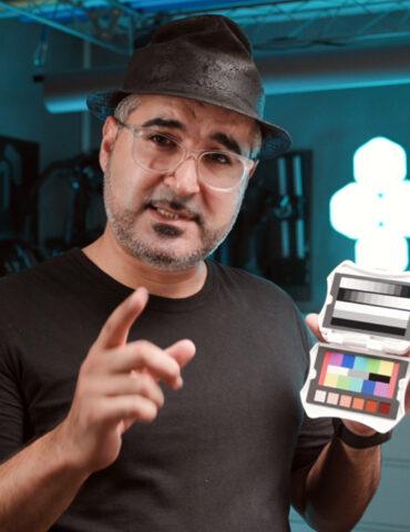 Survey: Color management in video and film still has room for improvement