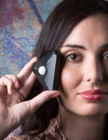 Understanding Lighting Ratios