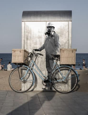 Questions for Walter Fogel – “Opposites” photo competition