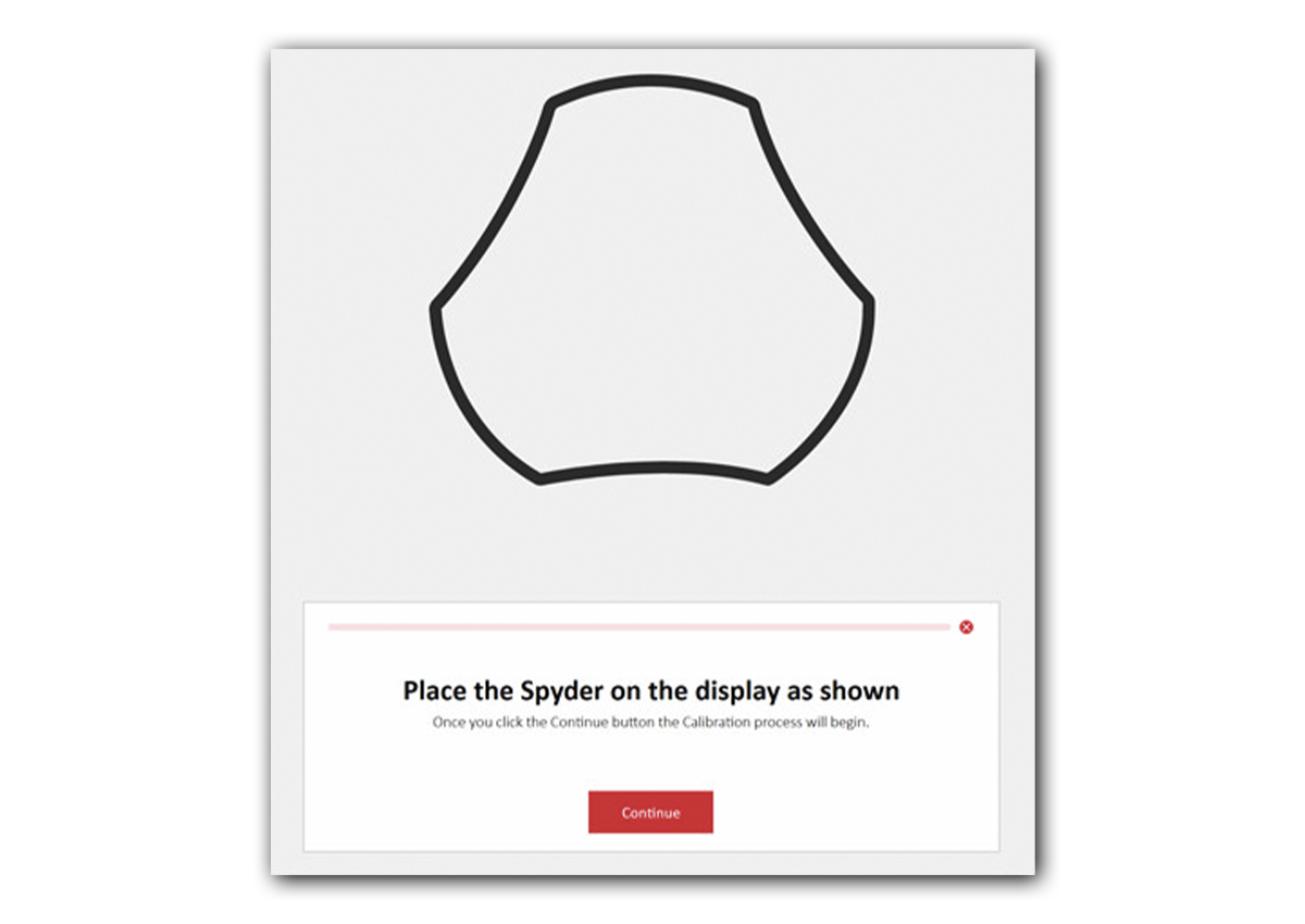 Datacolor Spyder - Datacolor Spyder