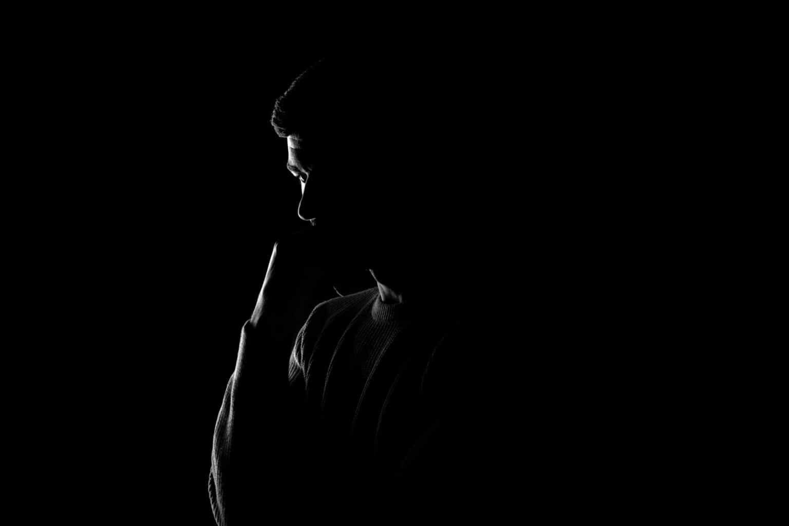 Shooting Shadows & Silhouettes - Datacolor Spyder