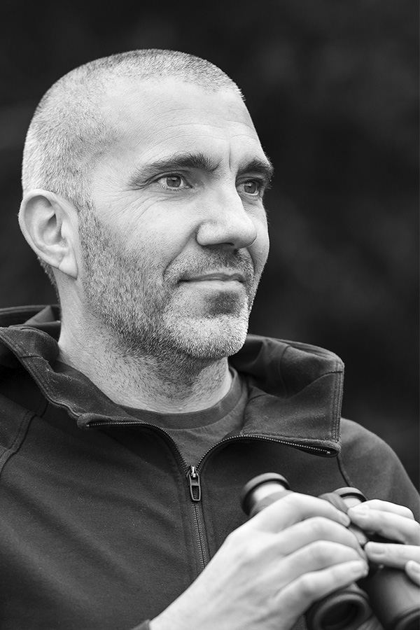 Richard Peters