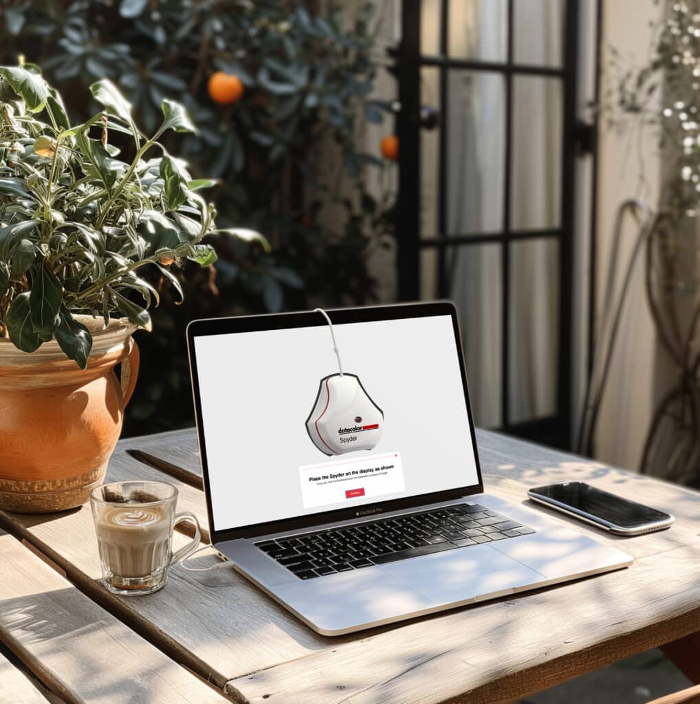 High res_19_Datacolor Spyder Logo