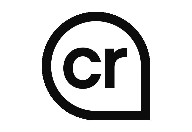CR Content Credentials Icon