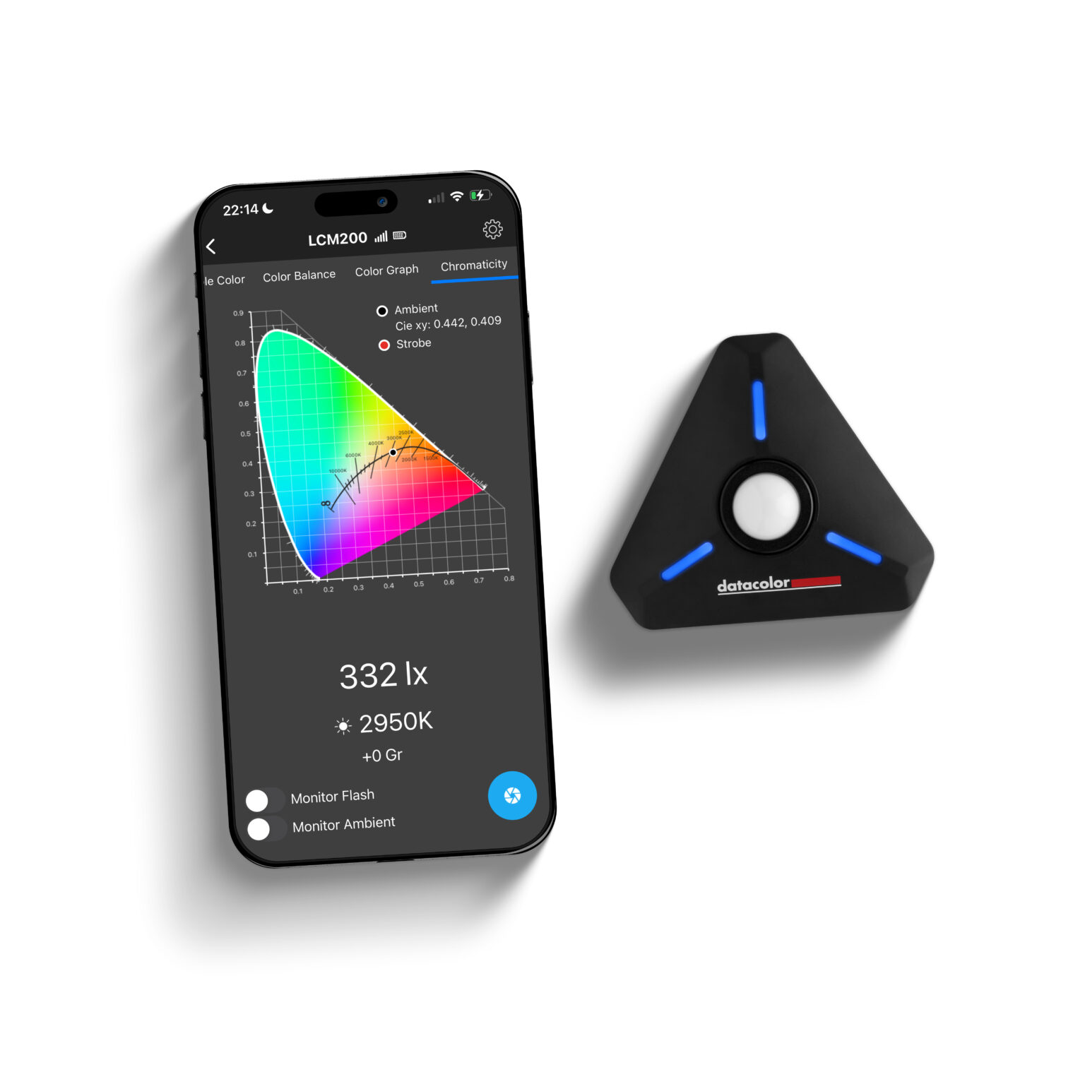 https://www.datacolor.com/spyder/wp-content/uploads/2025/11/9.-Datacolor_LightColor-Meter_Smartphone-on-flat-surface-with-device-1536x1518.jpg