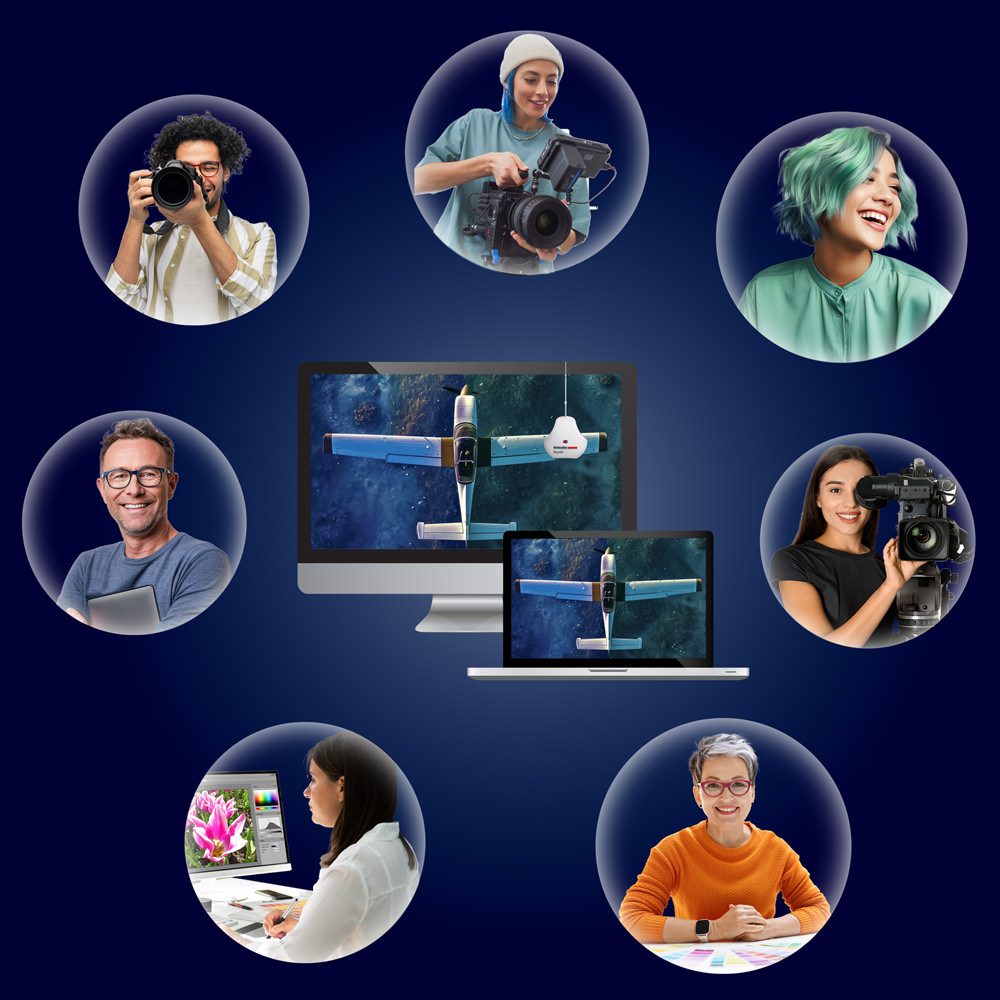 Spyder-Portfolio-Target-Customer