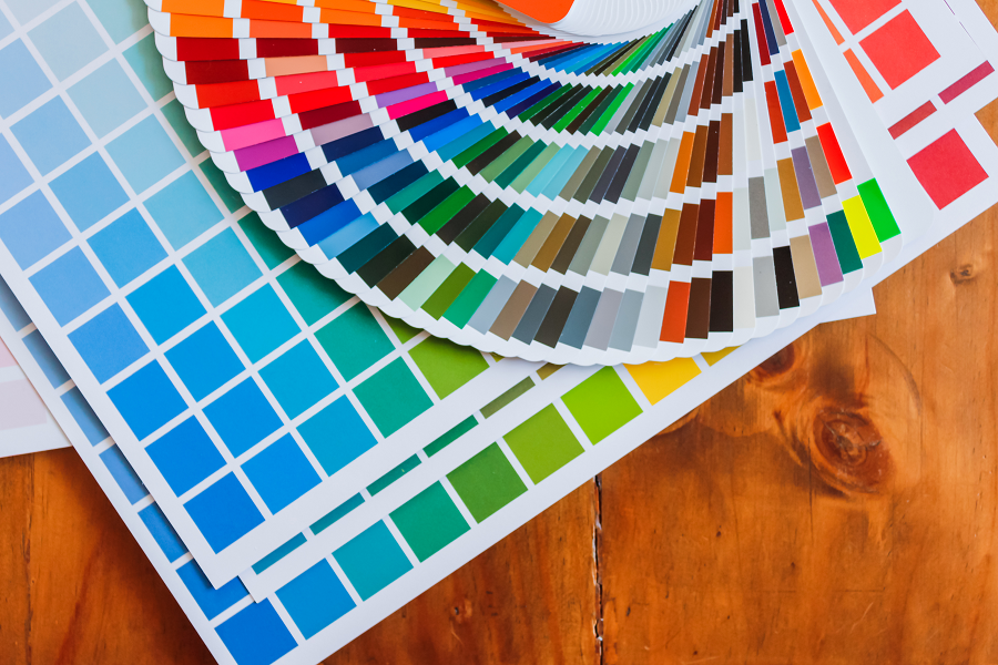 Cómo elegir la solución de gestión del color adecuada