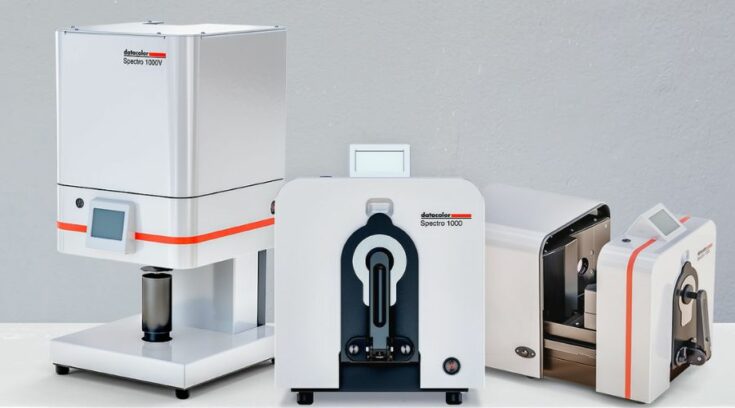 Color Measurement Instrumentd Why Care About Inter-Instrument Agreement? | Datacolor
