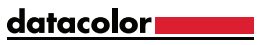 Logotipo Datacolor 