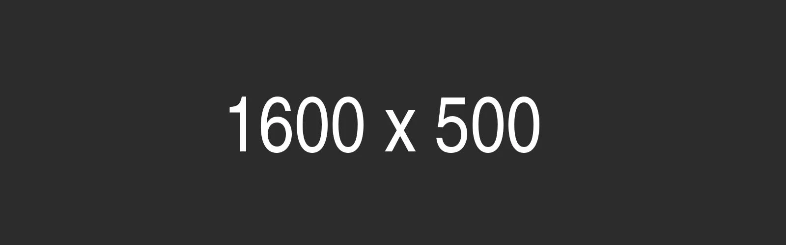 1600x500