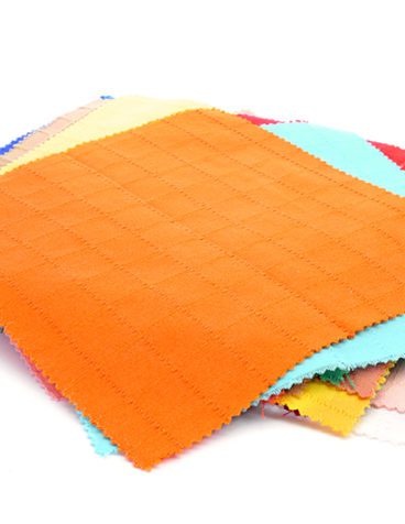textile samples