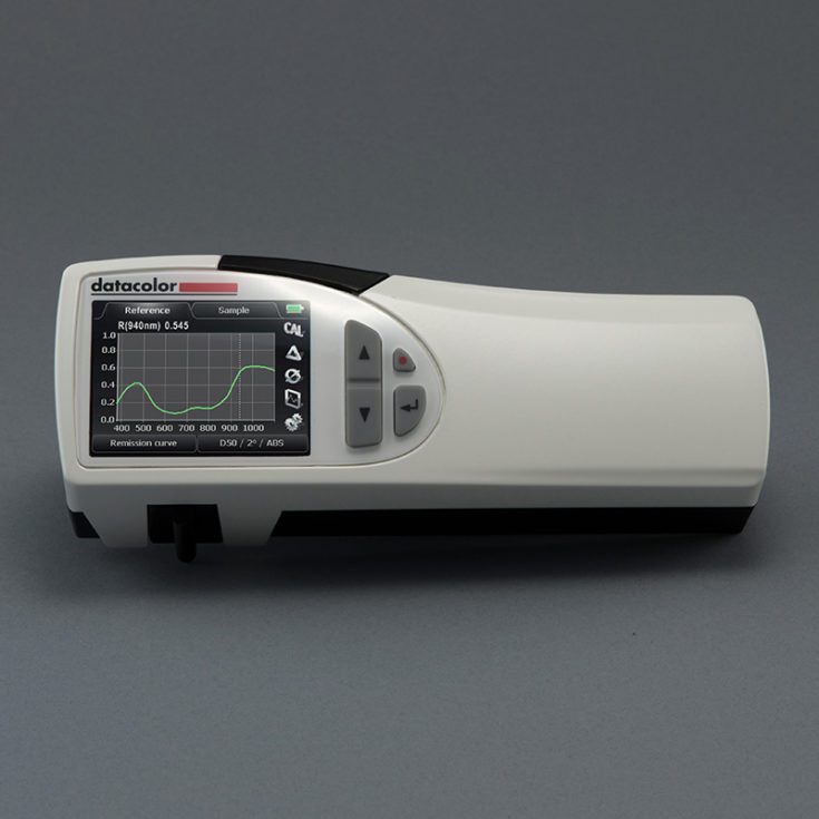 Compare Portable Spectrophotometer Products Datacolor