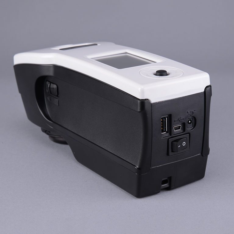 Check 3 Spectrophotometer for Color Measurement Datacolor