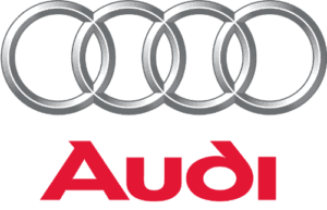 Logotipo do Audi