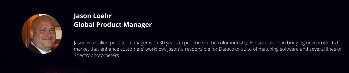 Jason Loehr bio