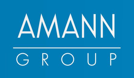 Logotipo del Grupo Amann