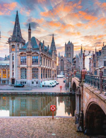 Ghent