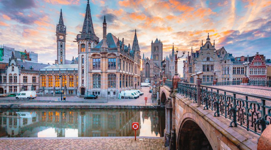 Ghent