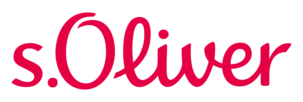 Logotipo de s.Oliver