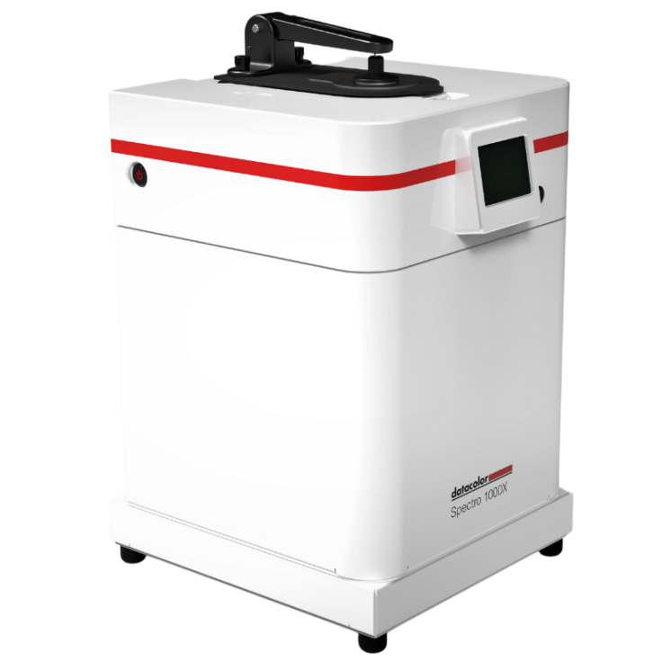 Spectro 1000 Family Datacolor