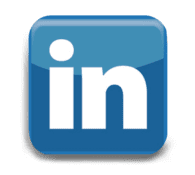 Follow us on LinkedIn