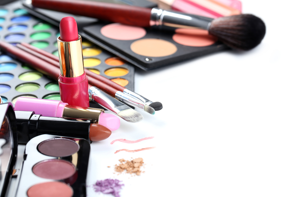 Color management solutions for leather, paper, cosmetics, ceramics and ...