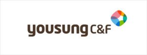 Logotipo Yousung