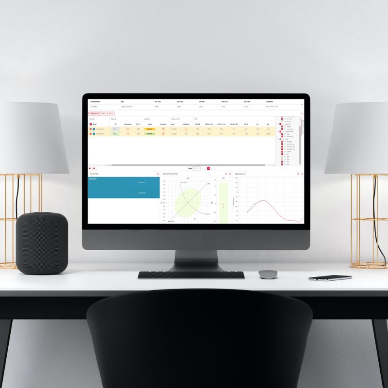 Utiliser CloudQC sur un ordinateur personnel