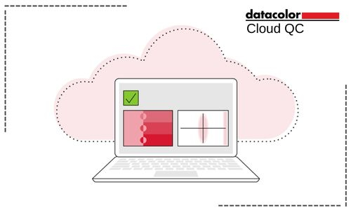 Datacolor CloudQC