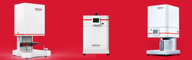 Datacolor High Precision Spectrophotometers