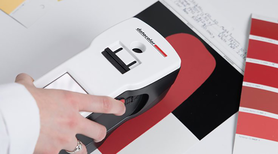 Spectrometer vs Spectrophotometer Datacolor