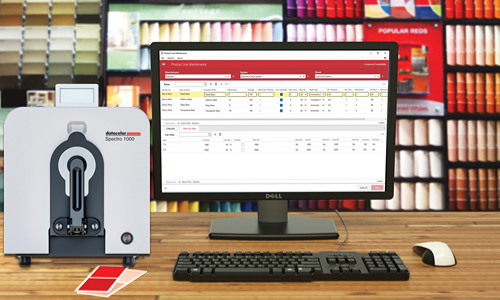 Giải pháp quản lý màu sắc từ Datacolor | Datacolor
