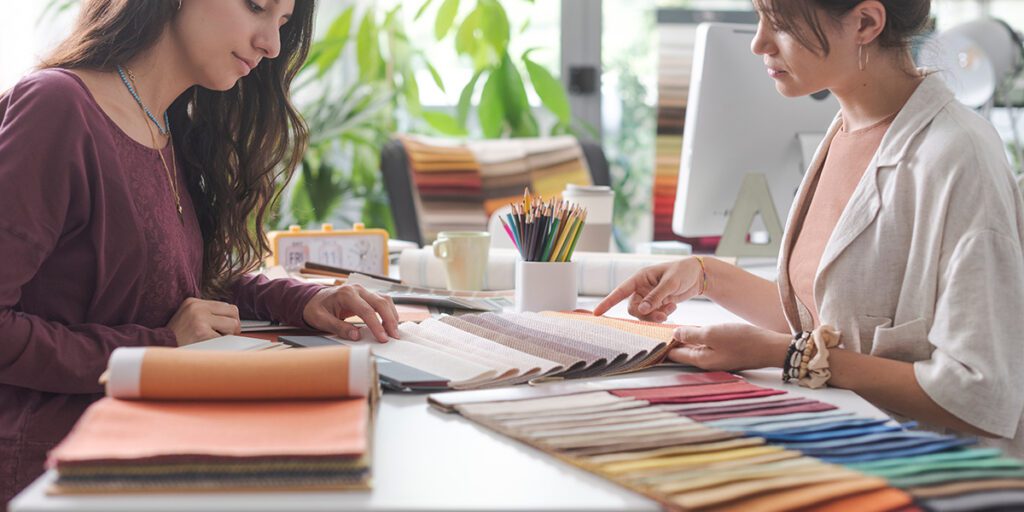 diseñadores de moda que hablan