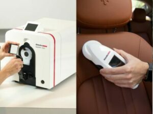 color measurement devices