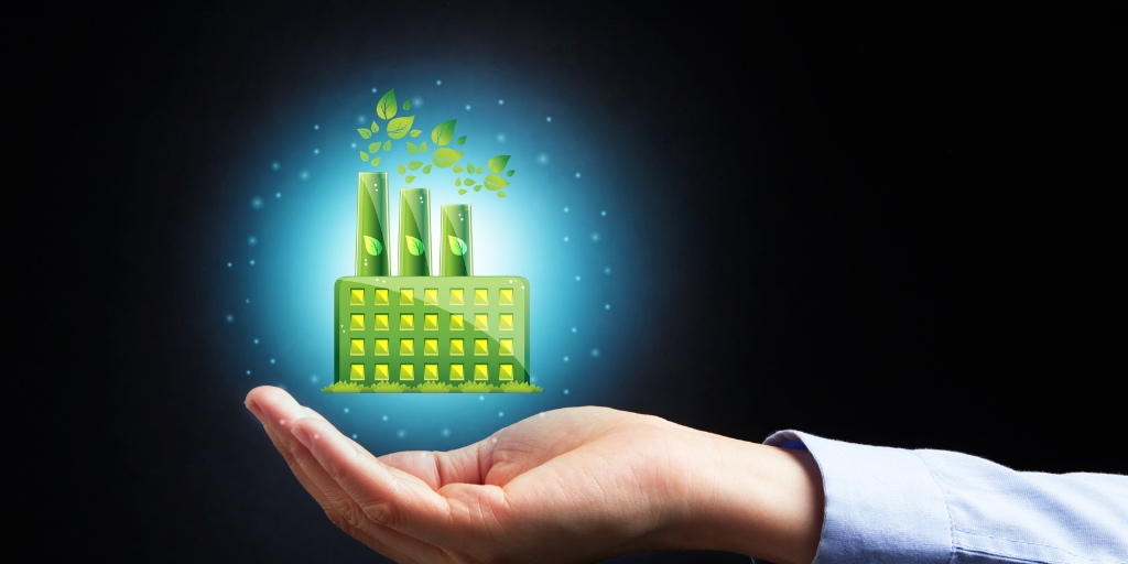 sustainability in business