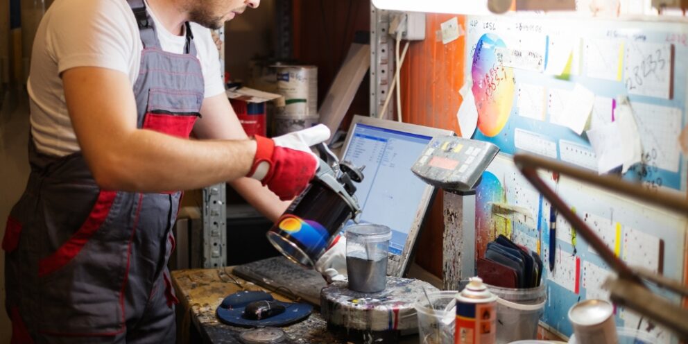 La gestión digital del color apoya la sostenibilidad Datacolor