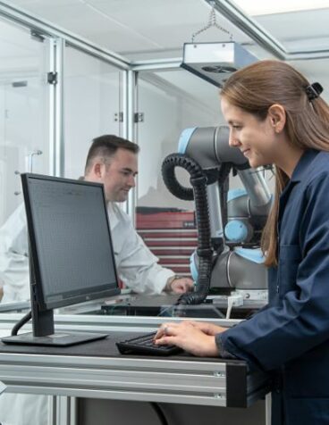 lab services