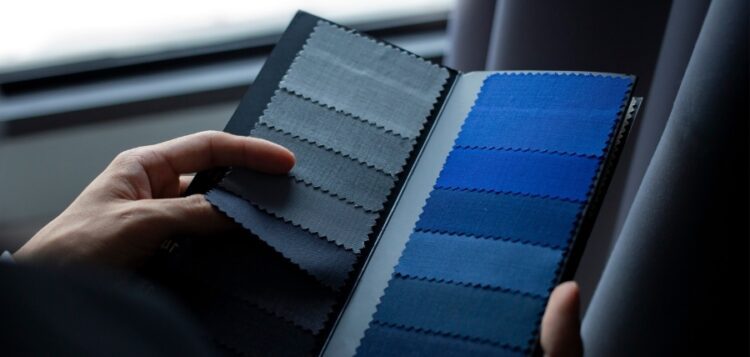 fabric swatches for suits
